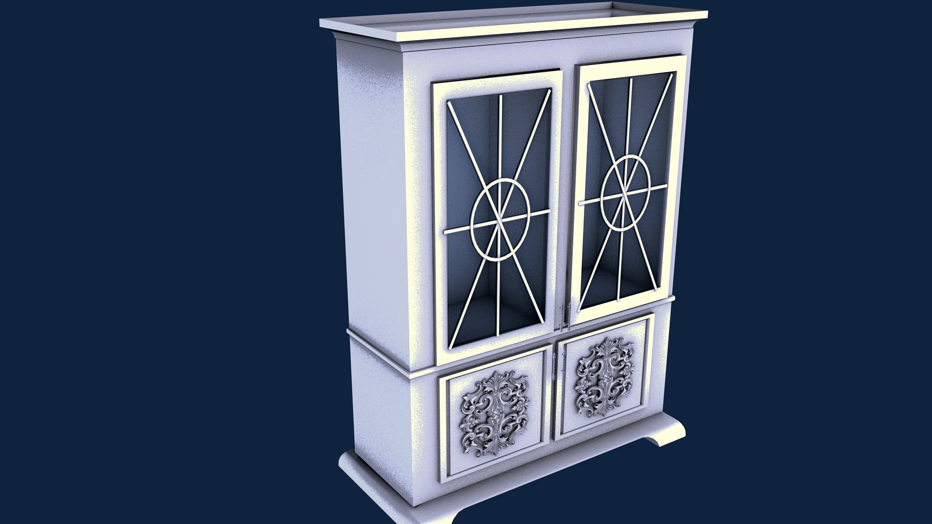 kitchen-ware-cabinet-gurei-厨具柜